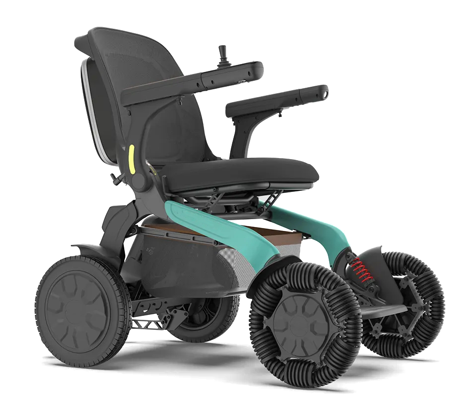 Візок Moveable 2