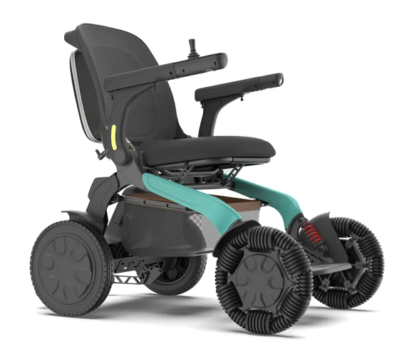 Візок Moveable 2